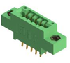 Card Edge Conn, Dual Side, 10Pos, Th; Card Edge Connector Type Edac - 72AJ9819 - Newark, An Avnet Company