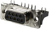 D-Sub Connector, Rcpt, 50Pos; No. Of Contacts Harting - 93C7828 - Newark, An Avnet Company