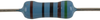 Metal Film Resistor, 510 Ohm, 500Mw, 1%; Resistance Multicomp Pro - 58K3779 - Newark, An Avnet Company
