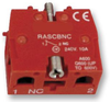 Contact Block, Spst-Nc; Switch Terminals Multicomp - 26R2972 - Newark, An Avnet Company