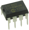 Microcontroller Mcu, 8 Bit, Pic12, 20Mhz, Dip-8; Product Range Microchip - 89H0442 - Newark, An Avnet Company