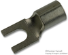 Terminal, Spade/fork, #6, Crimp; Product Range Amp Te Connectivity - 96F7989 - Newark, An Avnet Company