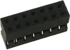 Wire To Board, Receptacle, 14 Position, 2Row; Product Range Amphenol Communications Solutions - 01M3609 - Newark, An Avnet Company