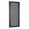 Rack Mounting Solutions - Wall Mount Racks and Cabinets - Wall Mount Cabinets - HWFWD3036UBK - Hammond Manufacturing Company Inc.