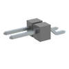 Headers, Male Pins - TSM-102-01-TM-SH-P-TR-ND - DigiKey
