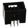 Headers, Male Pins - A34995-ND - DigiKey