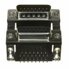 D-Sub Connector Assemblies - 179-115MFE-ND - DigiKey