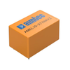 Industrial, DIN Rail Power Supplies - 5245-AMEL10-12S277HAVZ-STD-ORANGE-ND - DigiKey