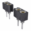 Connectors, Interconnects - Rectangular Connectors - Headers, Receptacles, Female Sockets - 317-83-140-01-687101 - Shenzhen Shengyu Electronics Technology Limited
