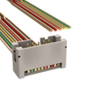 Rectangular Cable Assemblies - M1KXK-1040K-ND - DigiKey