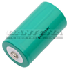 1.2V Consumer Top (Bulk) - 1.2V Flat Top (Bulk) - Battery - Tech Cells -- D-9000NM - Image