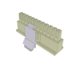 Rectangular Connector Housings - IPD1-12-S-K-M-ND - DigiKey