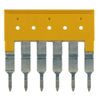 Terminal Block Jumpers - 281-4563-ND - DigiKey