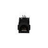 Modular/Ethernet Connector (RJ45, RJ11) Jacks - 2057-MTJ-640X1-ND - DigiKey