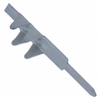 FFC, FPC (Flat Flexible) Connector Contacts - A105499CT-ND - DigiKey
