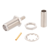 Coaxial Connector (RF) Assemblies - 5328-FMCN1882-ND - DigiKey