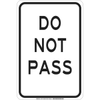 Signs, Nameplates, Posters - 2267-129471-ND - DigiKey