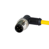 Circular Cable Assemblies - 1195-21350300416010-ND - DigiKey