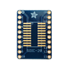 Adapter, Breakout Boards - 1528-1066-ND - DigiKey