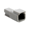 Rectangular Connector Housings - 889-1477-ND - DigiKey