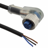 Circular Cable Assemblies - A134810-ND - DigiKey