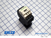 SQD AC Non-Reversing IEC - LC1D128F7 - Galco Industrial Electronics