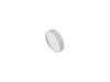 Plano-Convex Lens, Fused Silica, 12.7 mm, 38.1 mm EFL, Uncoated -- SPX113