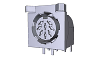 Power Connectors - 5787013-1 - Powell Electronics, Inc.