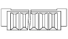Battery Holders, Clips & Contacts - 9-1447142-0 - Powell Electronics, Inc.