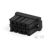 Rectangular Connector Housings - 17-1-2390394-4-ND - DigiKey