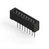 Edgeboard Connectors - 151-357-008-441-101-ND - DigiKey
