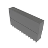 Headers, Receptacles, Female Sockets - 612-ESQ-112-33-L-D-ND - DigiKey