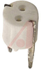 Fuseholder; 125; 5 A (Max.); PCB Mount;Microfuse Plug-In; UL Listed - 70184838 - Allied Electronics, Inc.