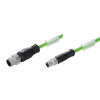 Circular Cable Assemblies - 281-1296790500-ND - DigiKey