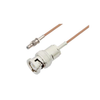 Coaxial Cables (RF) - 6099-PE3W00702-9-ND - DigiKey