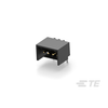 Headers, Male Pins - 2-644489-4-ND - DigiKey