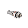 Fittings, Couplings, and Distributors -- 1754-SQD-04PAKM-PRD001-ND - Image