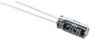 Aluminium Capacitors - 2244331 - RS Components, Ltd.
