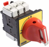 Isolator Switches - 2796157 - RS Components, Ltd.