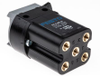 Pneumatic Manual Control Valves -- 1215861 - Image