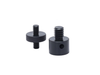 Electrical Isolator Set, 0.5 in. Optical Posts, 8-32 and 1/4-20 - SPE - Newport MKS