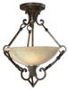22211 Semi-Flush Mts.-Bowl Style - 706950 - Capital Lighting, Inc.