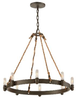 F3125 Mid. Chandeliers-Candle - 369442 - Capital Lighting, Inc.