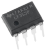 Op Amps - 527300 - RS Components, Ltd.
