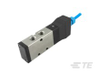 Solenoid Valves - 5000011103-SE - TE Connectivity