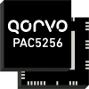 600 V BLDC Controller and Driver with Integrated Multimode Power Manager and Configurable AFE - PAC5256 - Qorvo