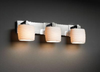 POR-8923-30-WAVE-CROM Bathroom Fixtures-Three Lights - 750385 - Capital Lighting, Inc.