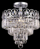 GH80502 Semi-Flush Mts.-Bowl Style - 425014 - Capital Lighting, Inc.