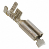 Terminals - Quick Connects, Quick Disconnect Connectors - A107181CT-ND - DigiKey