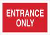 Directional Sign - 22486 - Brady Corporation